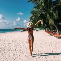 Отзыв от Ксения - Виза Destination Thailand